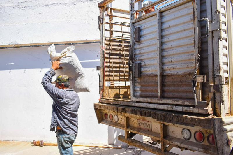 Presenta la Unión Ganadera Regional de Sonora el Plan Estratégico de Protección Civil en Materia Hídrica a las AGL del Sur del estado